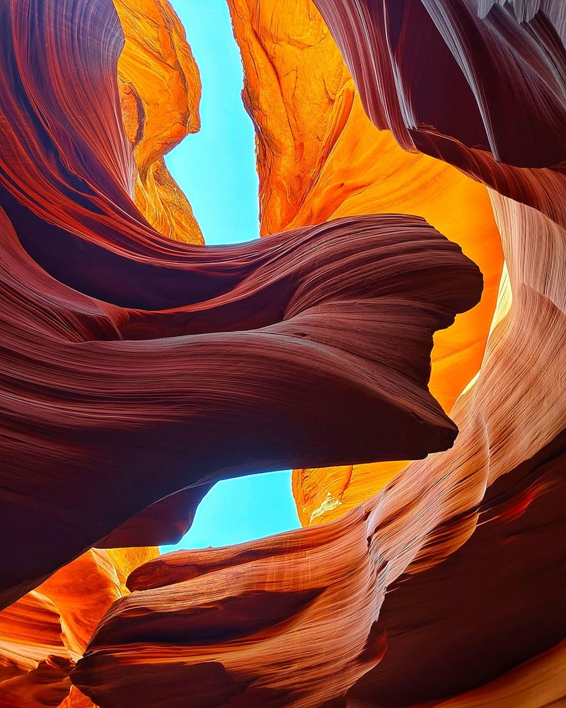 Sedona, Arizona, USA