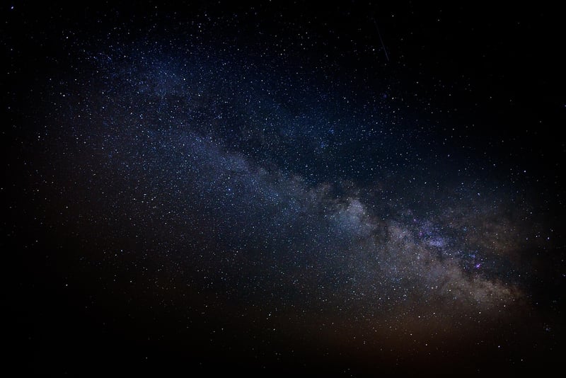 Night Sky