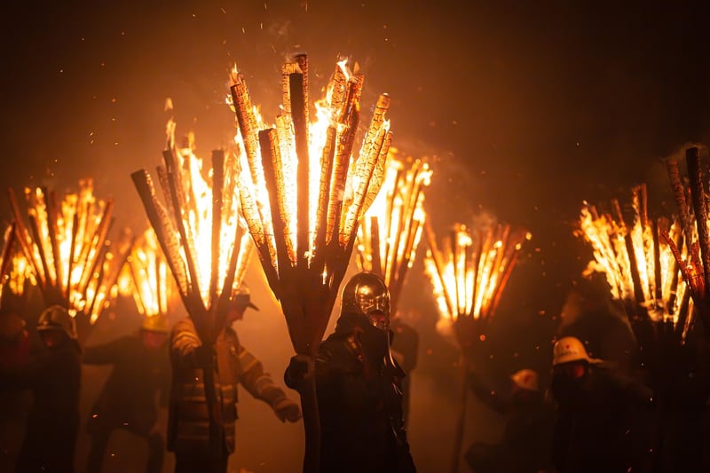 Local Festival